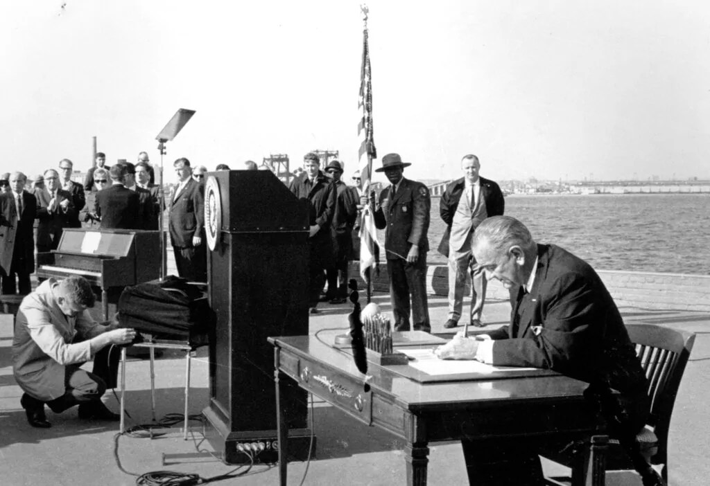 Sixty years of mass immigration is enough