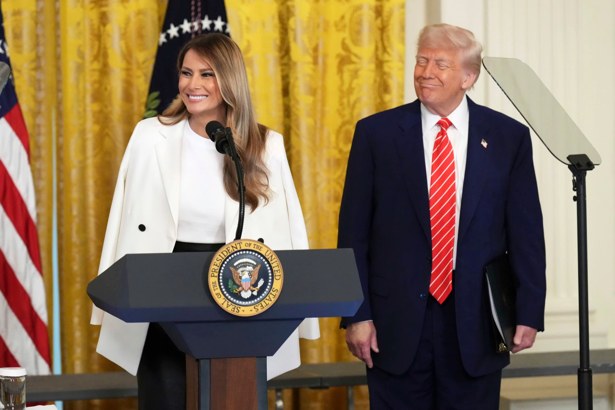 Trump approval equals Obama’s, and his policies are even more popular