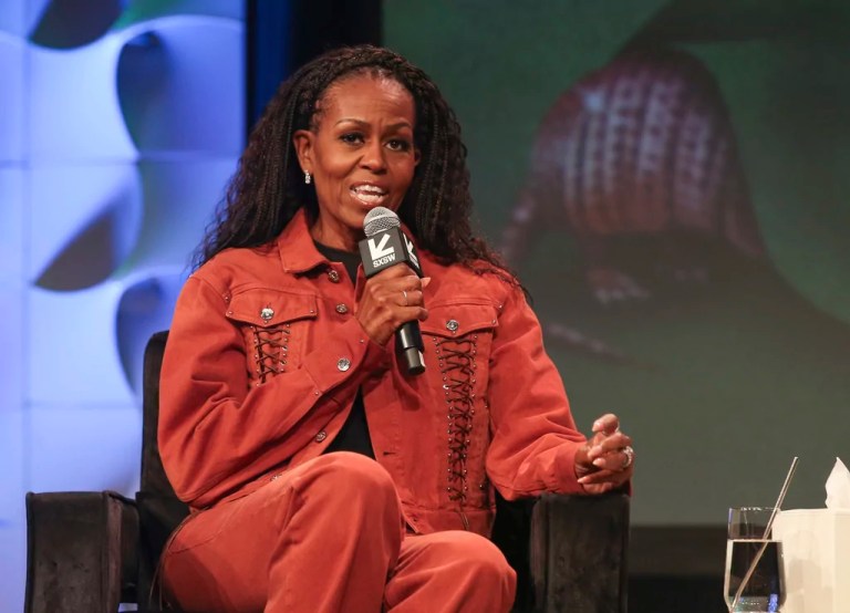 Michelle Obama faces backlash over calling White House living ‘expensive’