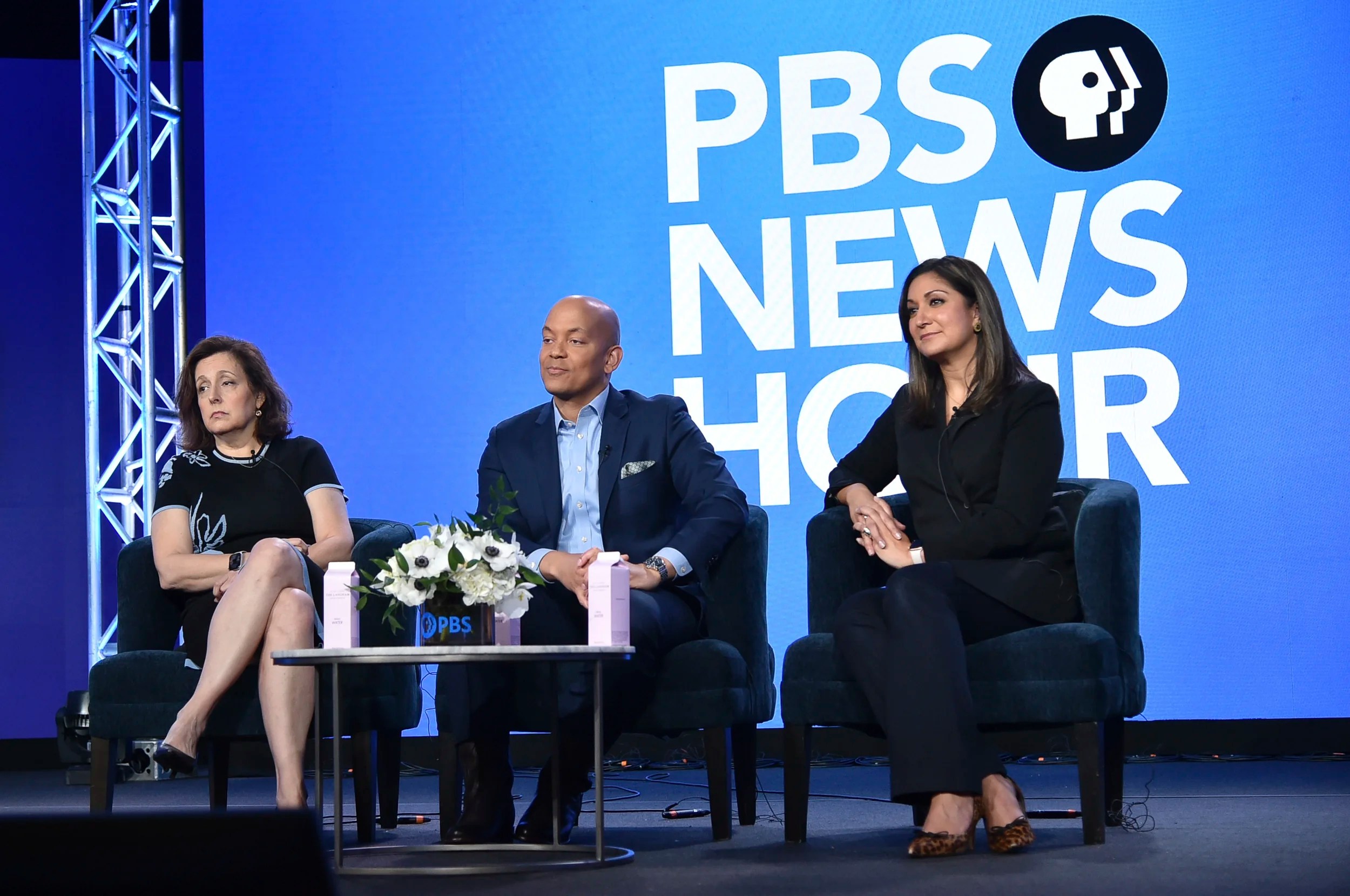 PBS prefers Democrats and anti-Trump Republicans, 4-to-1