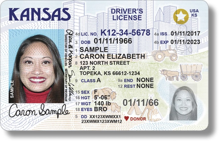 Real IDs epitomize the poor decisions of a bloated, inefficient bureaucracy