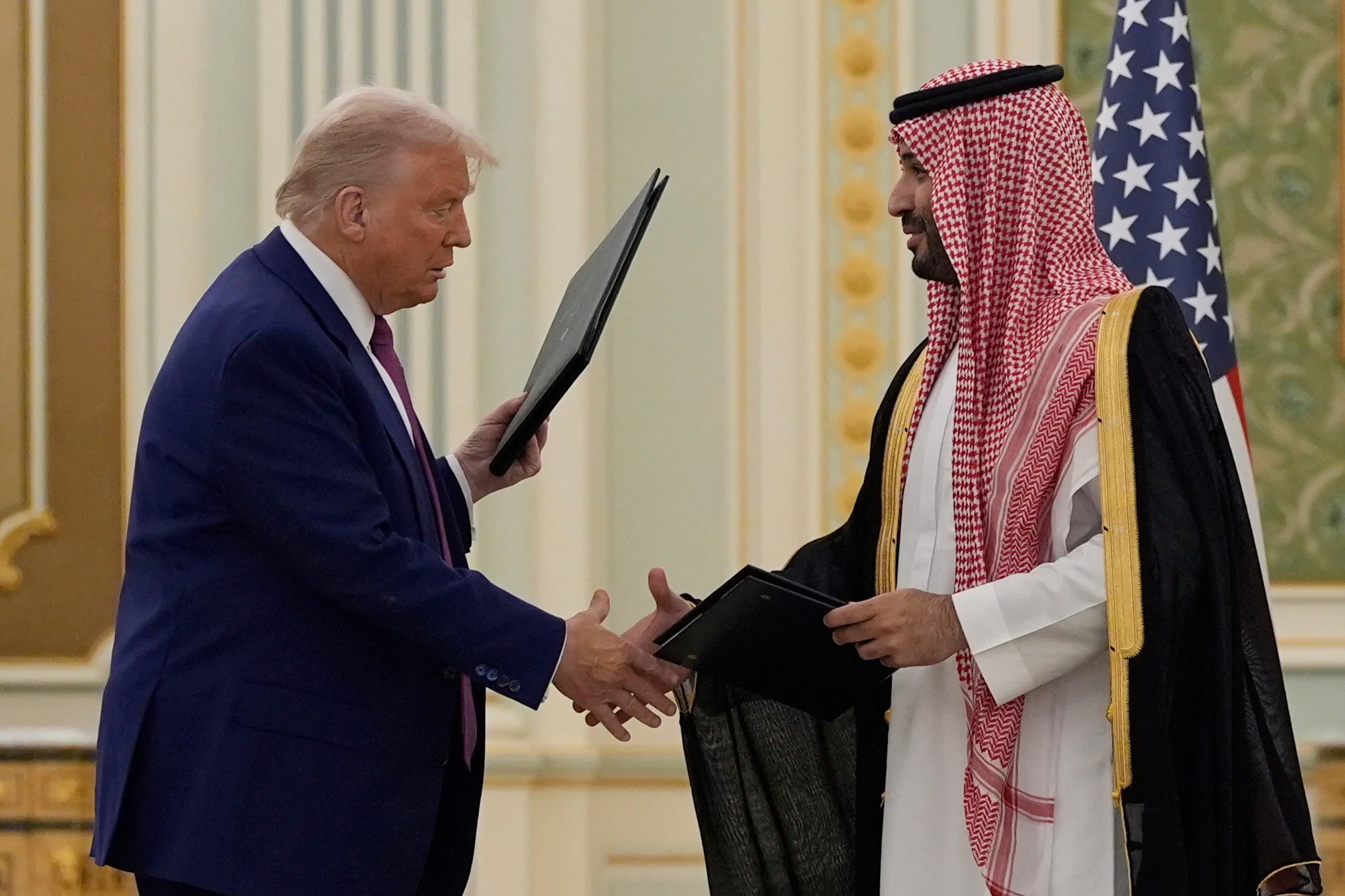 Saudi Arabia will likely cooperate with Israel once Gaza war ends: Hugh Hewitt