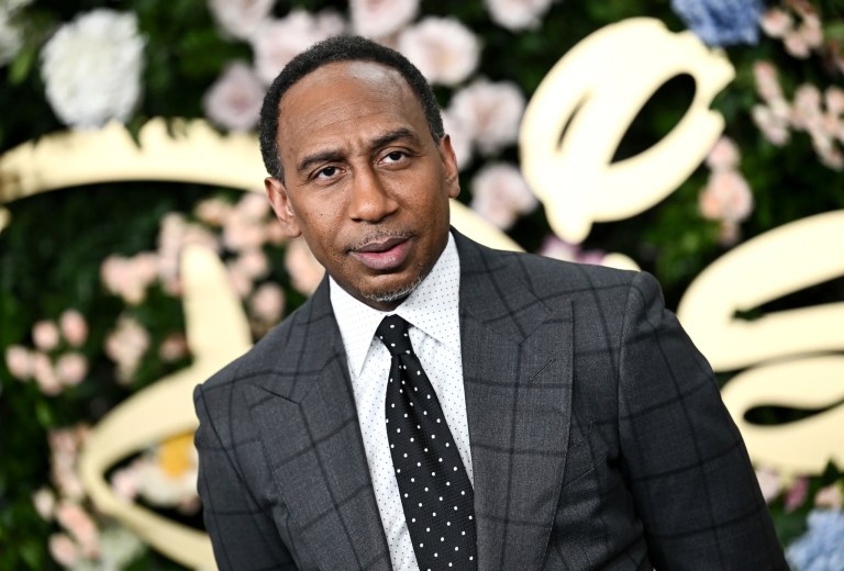 Stephen A. Smith suggests Biden cover-up ‘makes Trump look right’