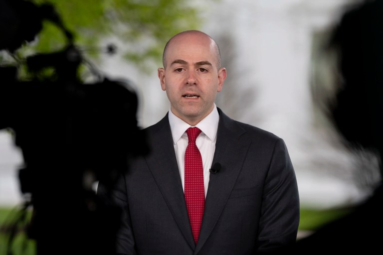 Trump economic adviser says China has no ‘substitute’ for US on imports