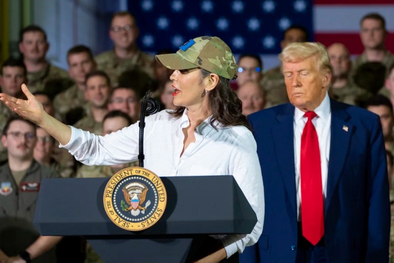 FBI flaws in Whitmer kidnapping case gain renewed spotlight amid pardon speculation