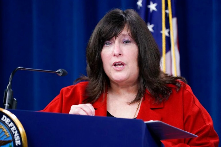 Judge allows Trump to fire top CIA doctor who appeared on ‘Deep State Target List’