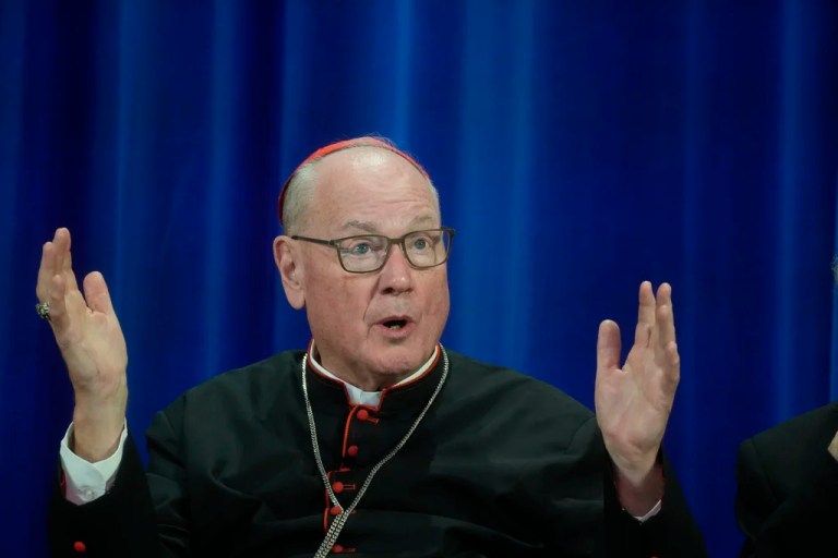 Trump’s ‘favorite cardinal’ played ‘kingmaker’ role in selection of new pope: Report