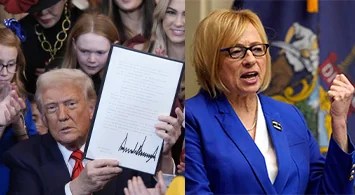 Maine voters don’t want teachers turning their children transgender: Poll