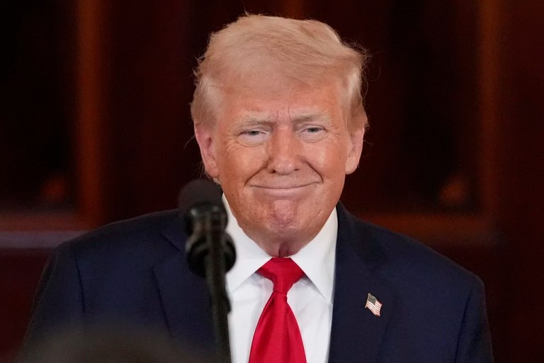 Trump’s golden age of building starts with the states