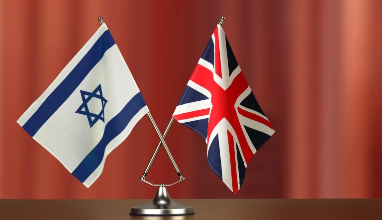 Israel shows why trade sanctions never work