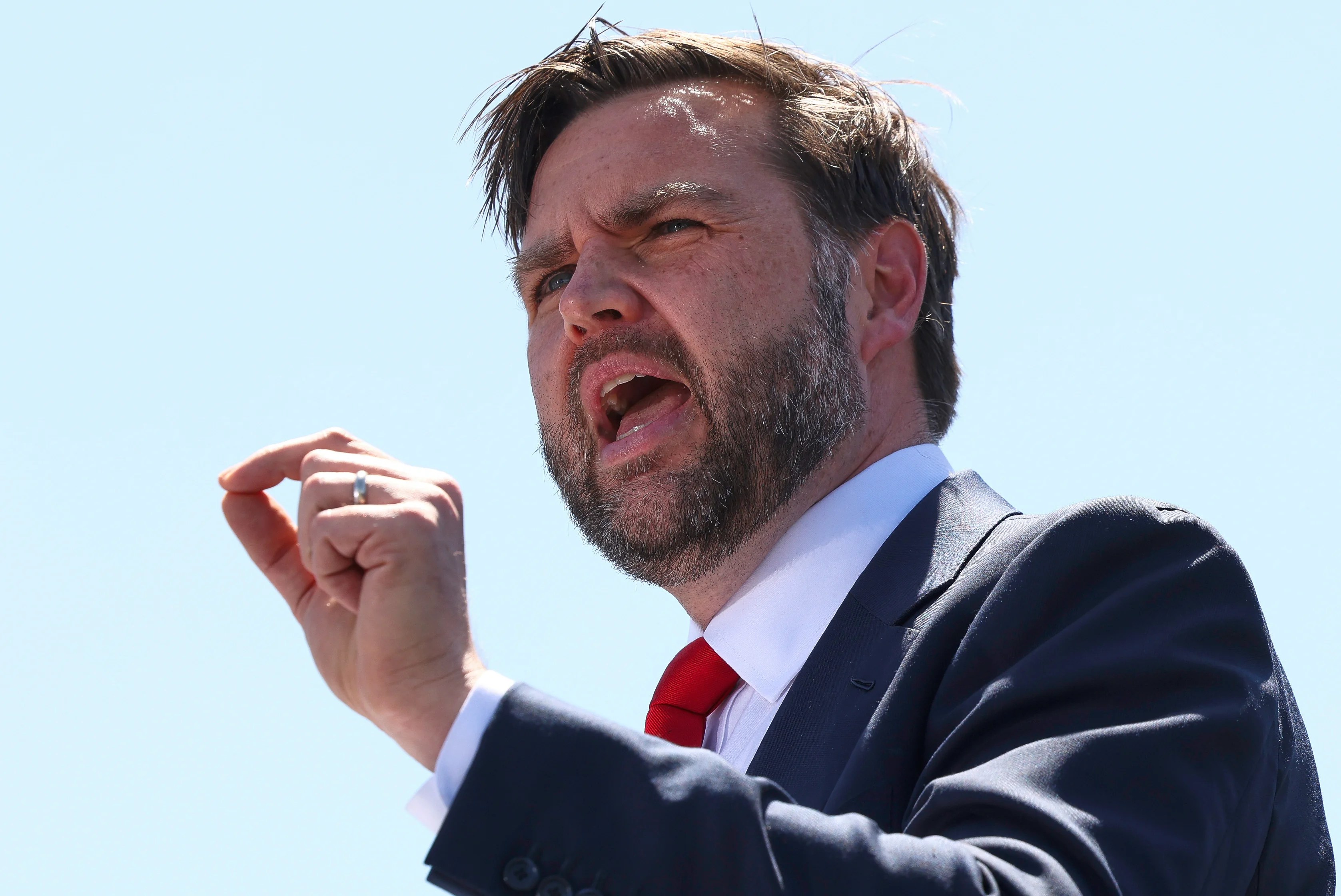 Vance has this liberal NGO in his sights. Here’s how it’s linked to illegal activity