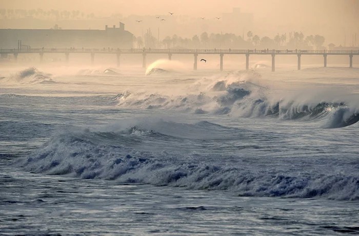 California coastline regulator’s powers could be curtailed