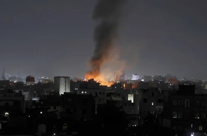 Is Trump’s war with the Houthis really over?