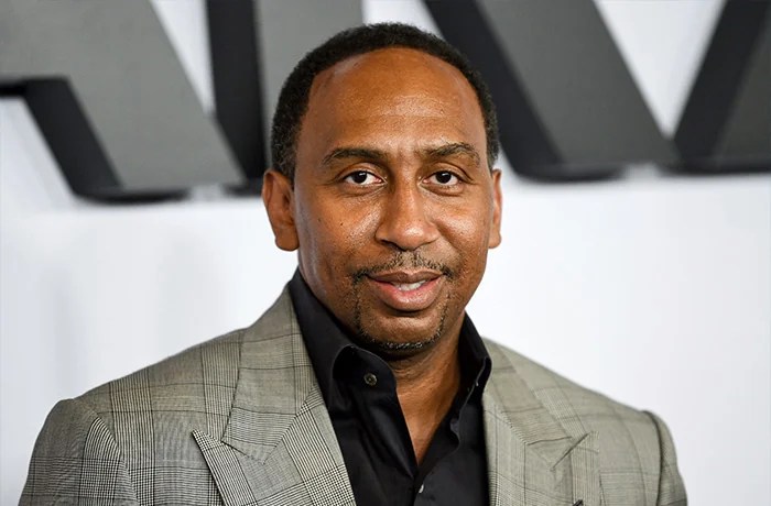 Could Stephen A. Smith be Democrats’ 2028 version of Trump?