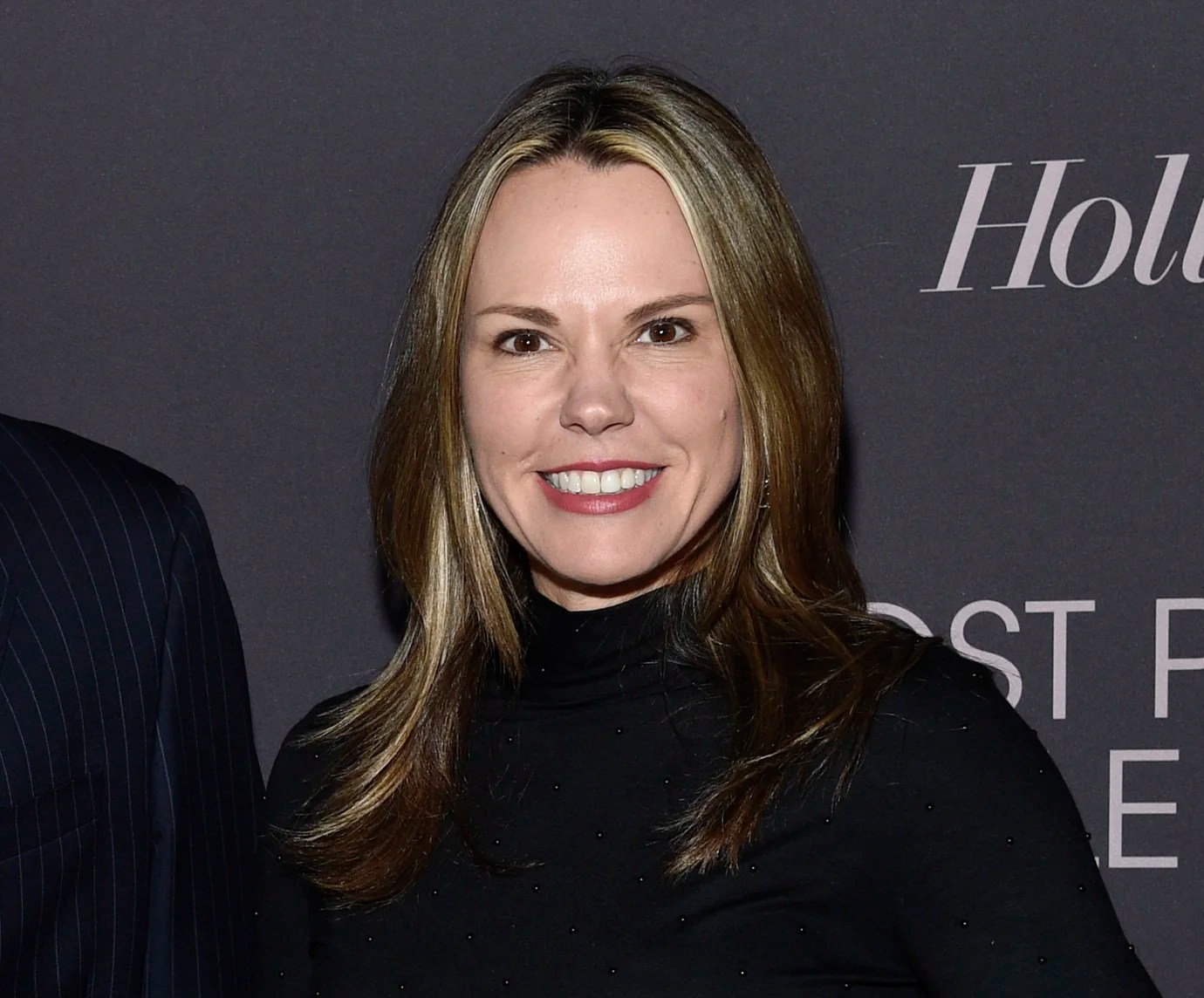 CBS President Wendy McMahon leaves company during legal battle with Trump