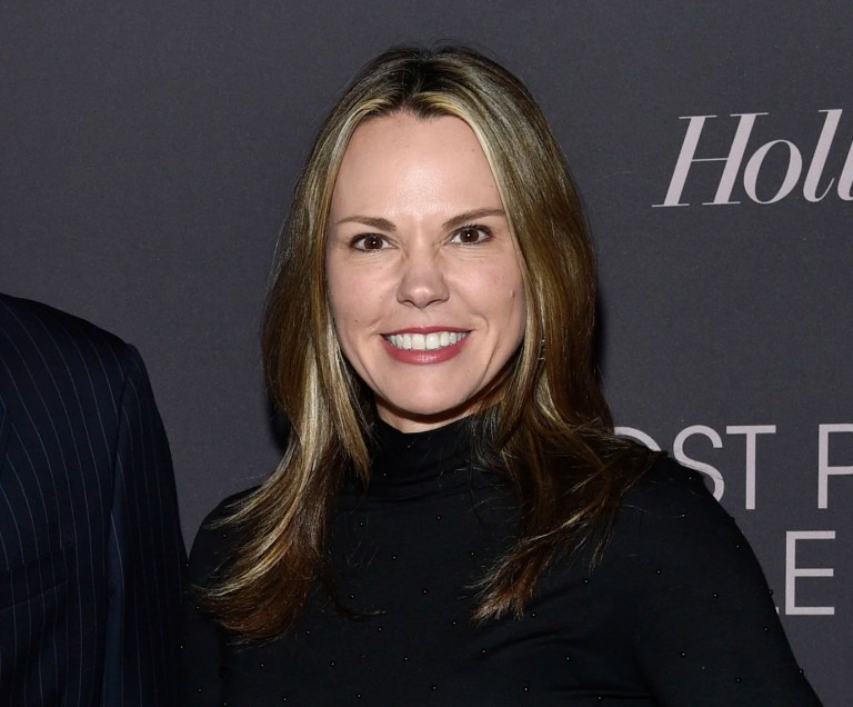 CBS President Wendy McMahon leaves company during legal battle with Trump