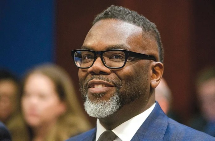 Chicago’s government-by-racism is failing