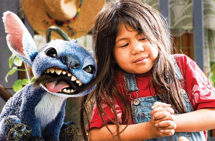 Does ‘Lilo & Stitch’ still believe in ‘ohana’?