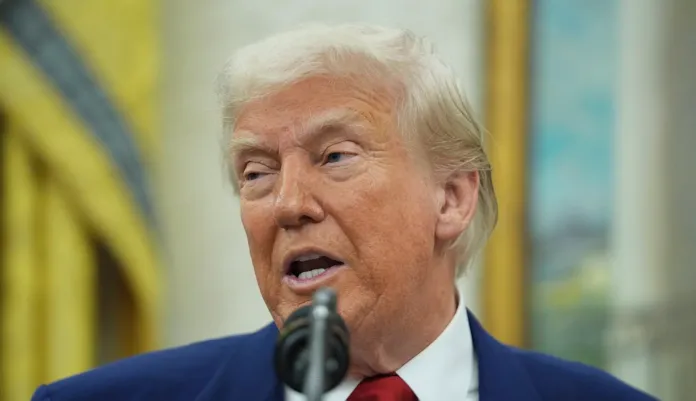 ‘Elite’ Harvard becomes Trump foil in widening legal fight