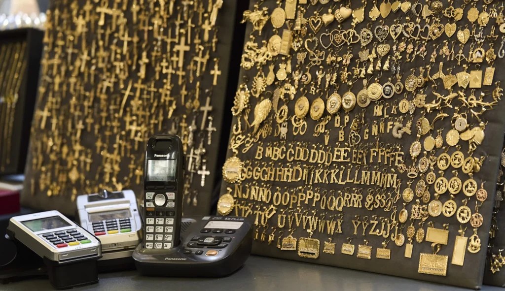 Why gold prices are soaring