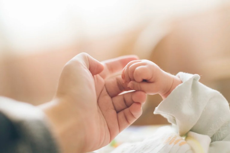 Here’s how the pro-life movement can support Moms this Mother’s Day