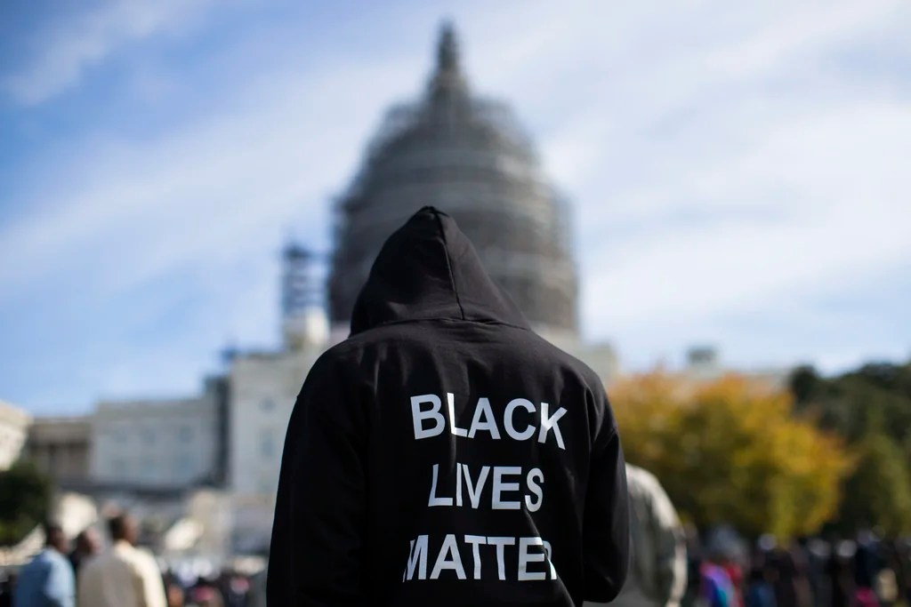 DOJ probe into Black Lives Matter finances deepens as group cuts ties with top board member