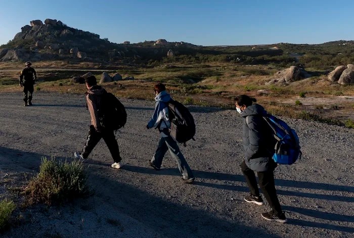 House GOP plans to impose harsher penalties on repeat border crossers