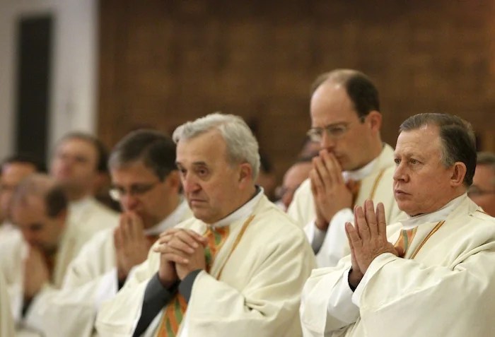 Washington bishops refuse state law requiring them to disclose confessions of sexual abuse