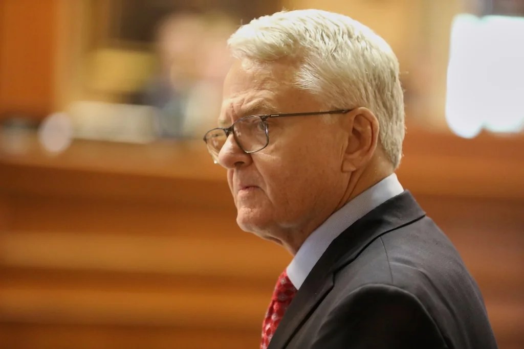 South Carolina House punts on vote to remove state treasurer after $1.8 billion accounting error