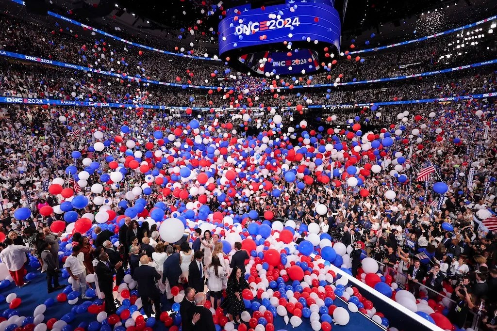 Who are Democrats blaming for their unpopularity?