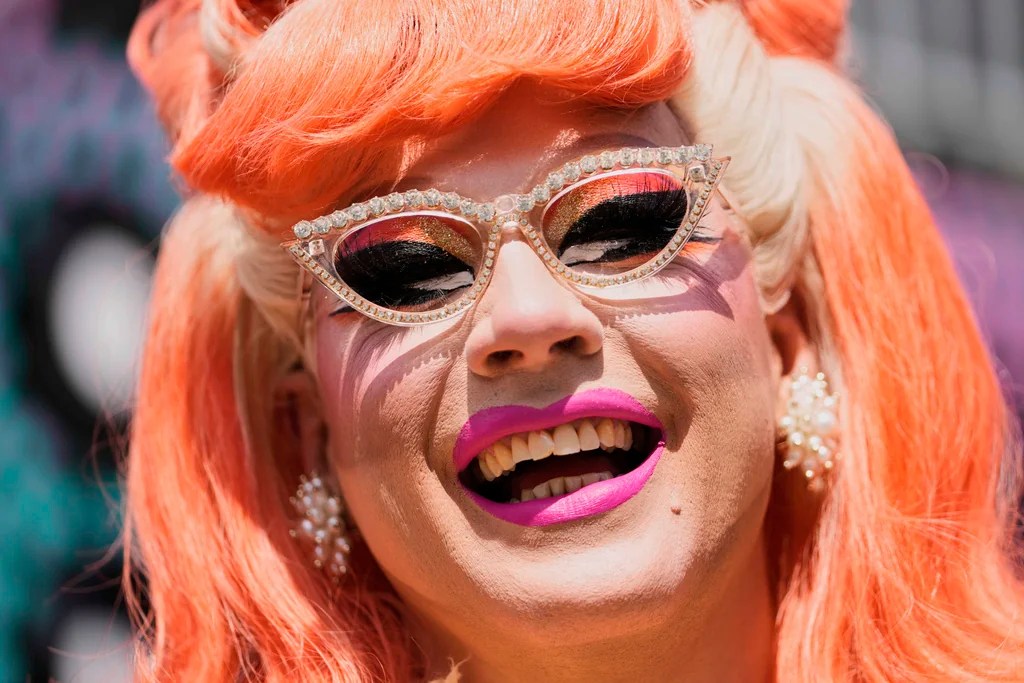 Federal court rules Florida ban on children attending drag shows ‘likely unconstitutional’