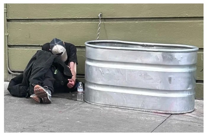 San Francisco’s push for ‘recovery first’ drug abuse plan faces crucial vote