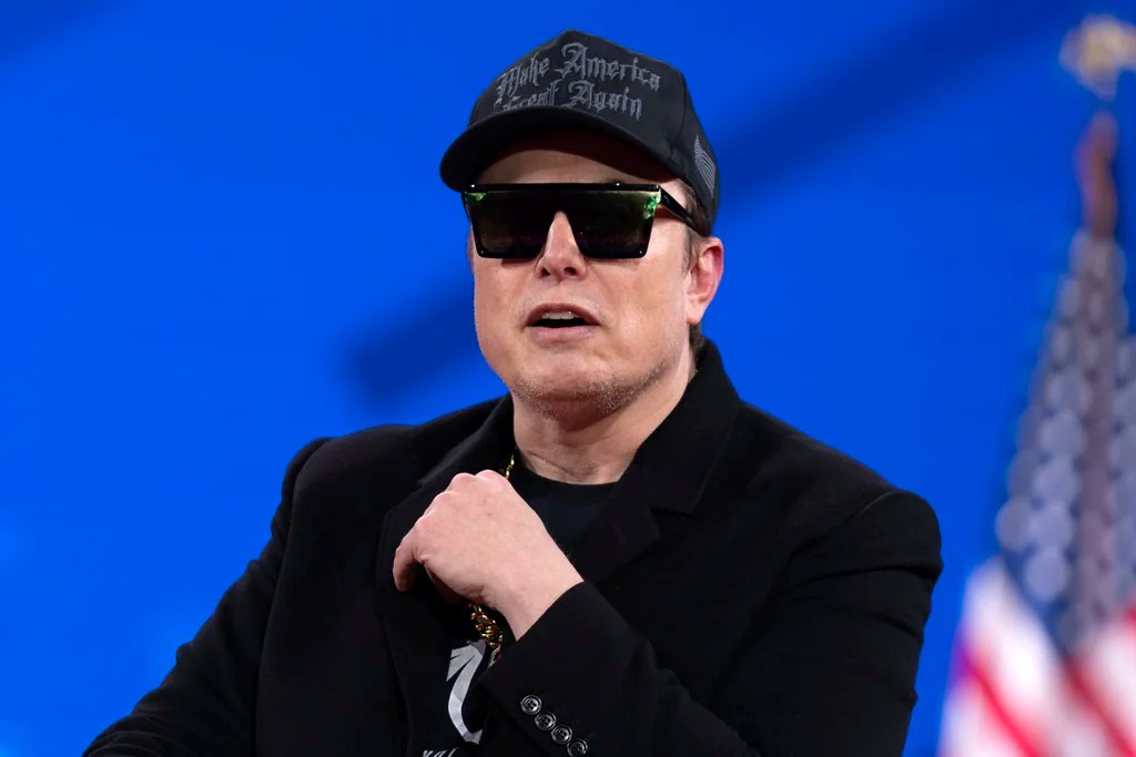 Musk frustrated with DOGE getting all the blame as Trump administration ‘whipping boy’