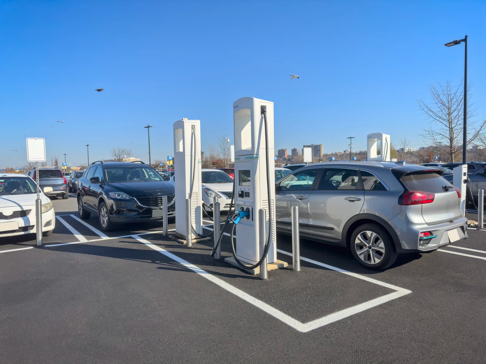 The Senate will overturn California’s electric vehicle mandate