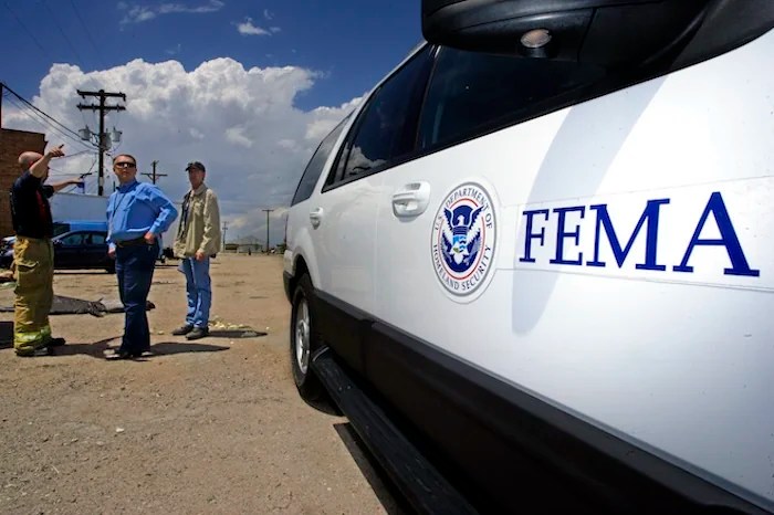 Trump’s current FEMA leader says agency should not be eliminated