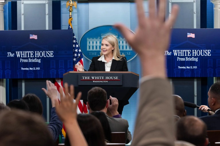 White House officials maintain the recent purge of senior Federal Emergency Management Agency officials won't impact the nation's hurricane preparedness. (Graeme Jennings/Washington Examiner)