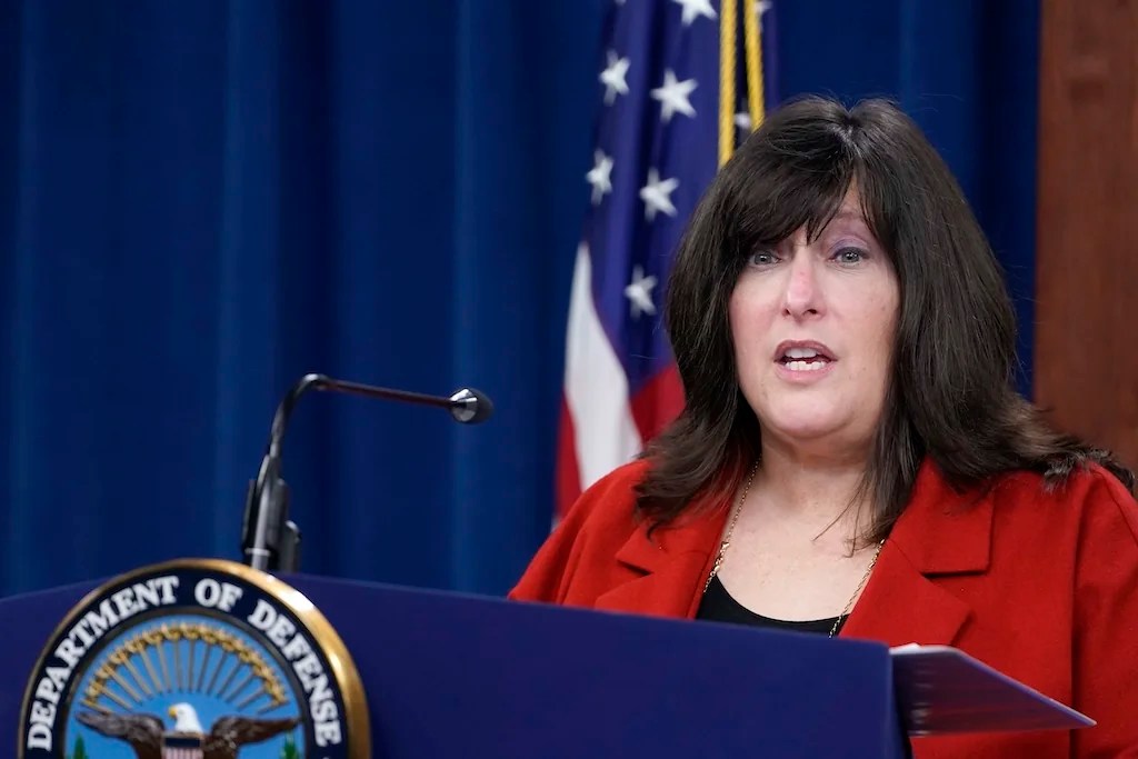 CIA fired its top doctor after she appeared on ‘Deep State Target List’: Lawsuit