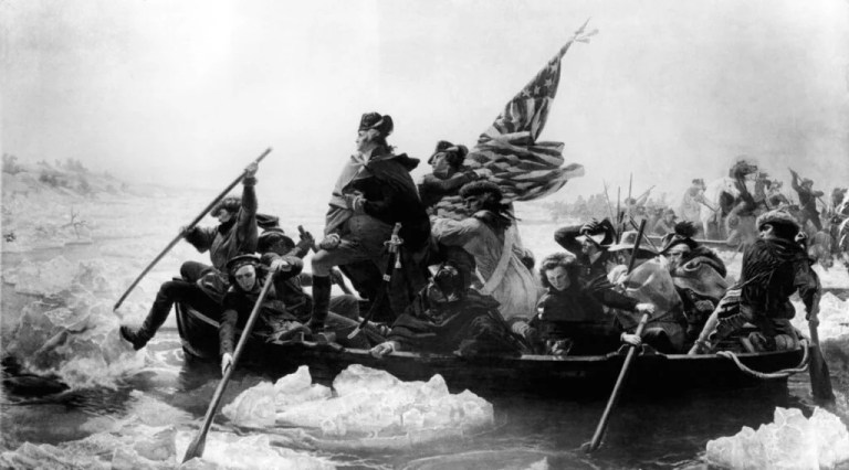 Conserving a revolutionary tradition