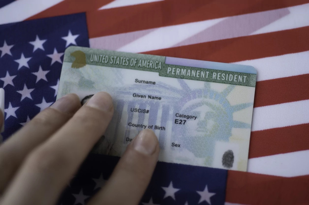 Sunset the diversity visa lottery program