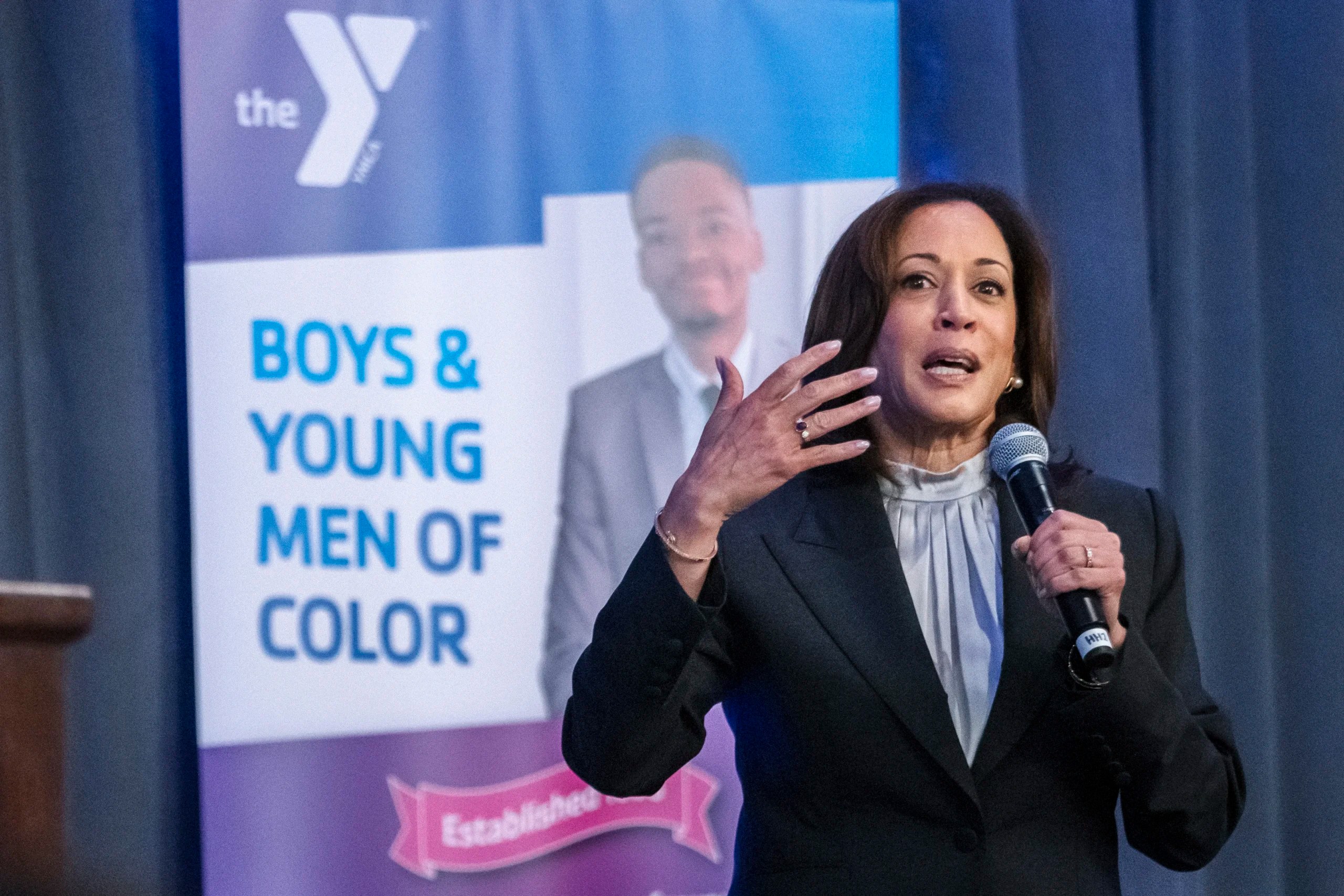 Republicans mock Democrats for $20 million ‘Speaking with American Men’ study