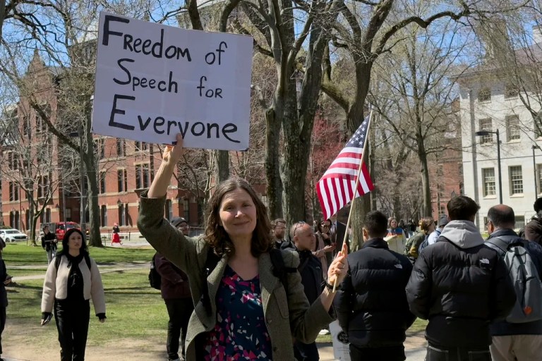 Higher education needs a new vision of leadership