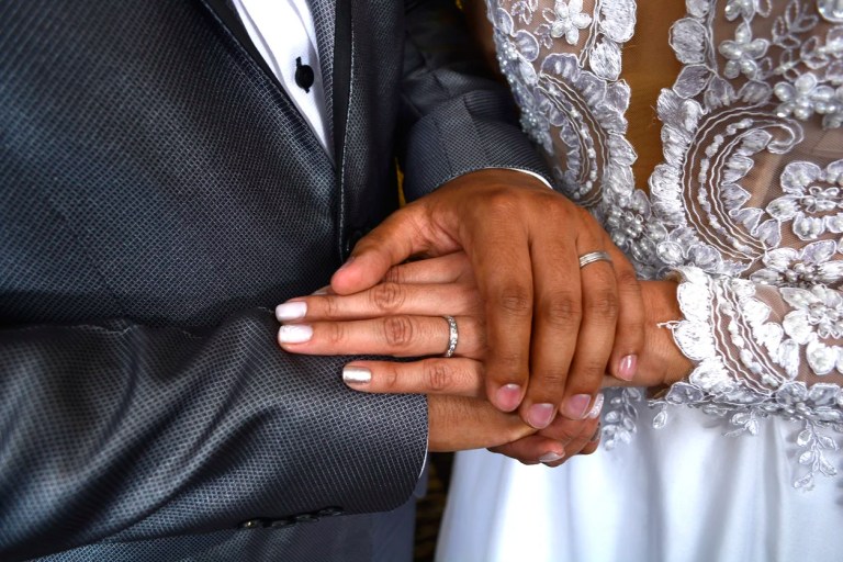 Marriage in the age of autonomy