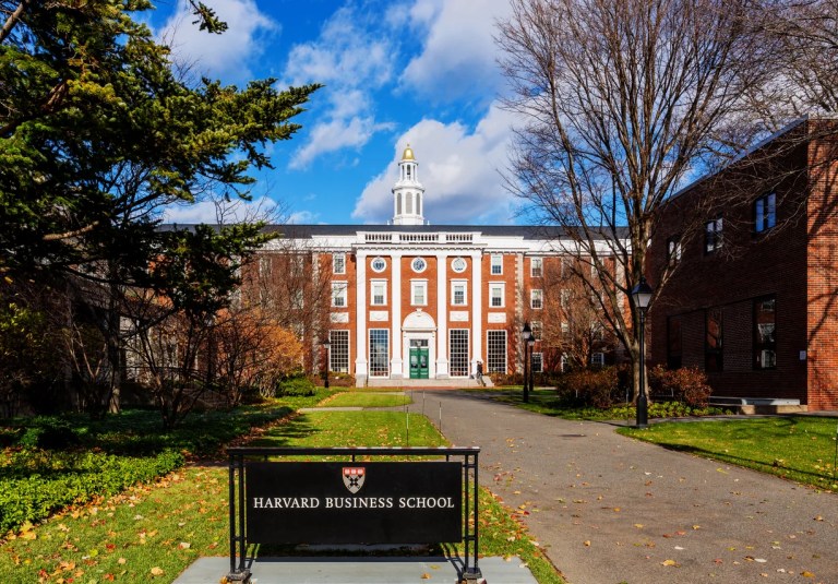 Trump threatens to give billions in Harvard grant money to trade schools