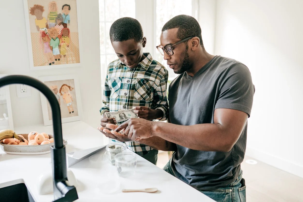How to teach youth the power of capitalism