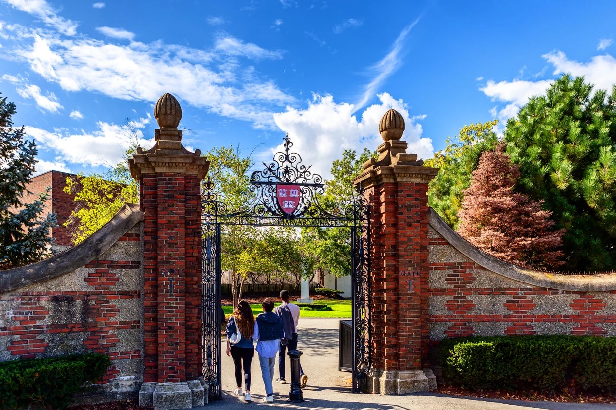 Trump administration cuts another $450 million in funding for Harvard over failure to address antisemitism