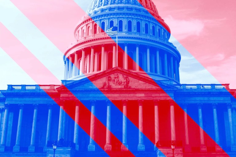 Fuzzy Math: Several House districts could be redrawn before 2026 elections