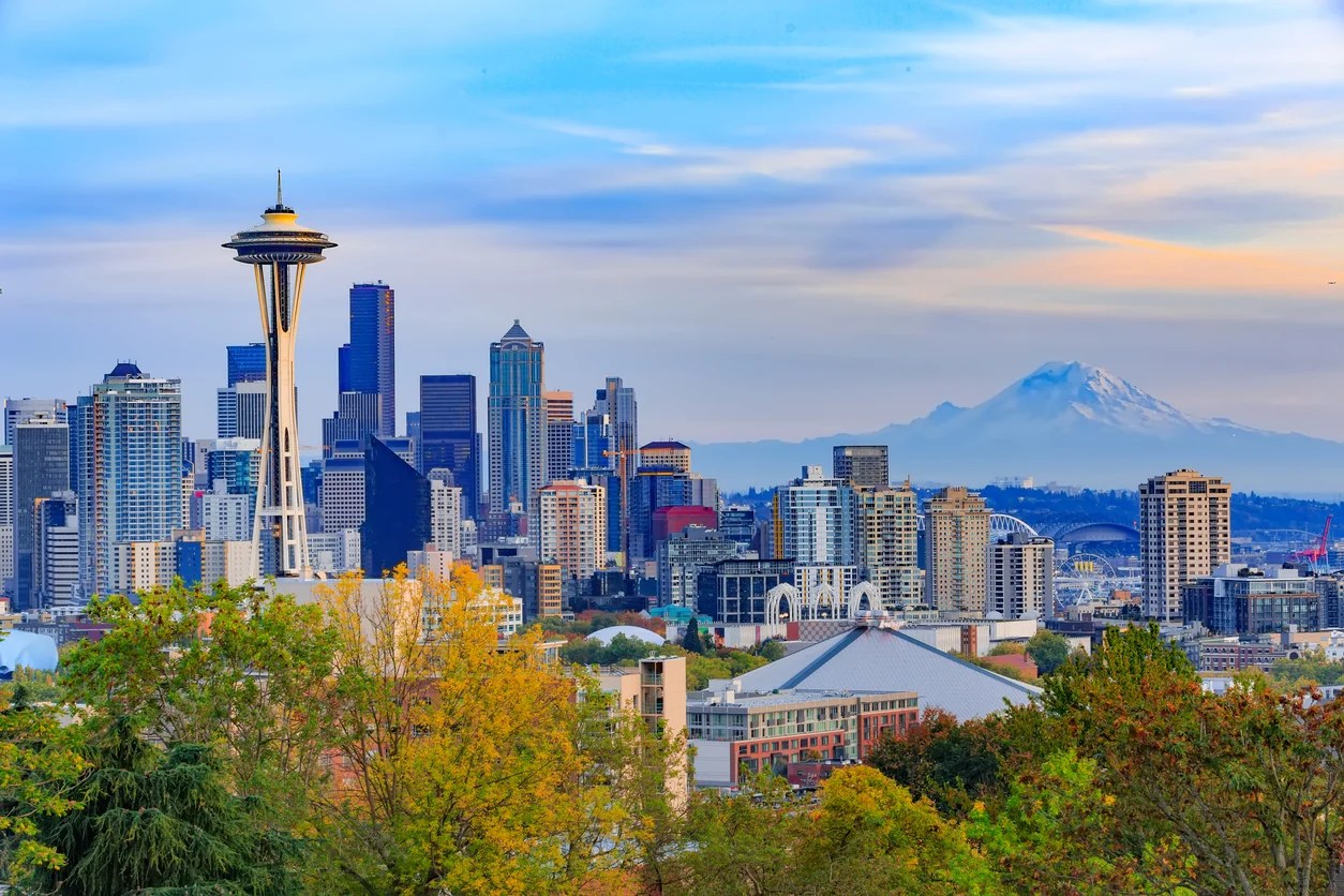 Harrell, Wilson offer distinct approaches to Seattle’s food, medicine deserts