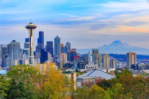 Harrell, Wilson offer distinct approaches to Seattle’s food, medicine deserts
