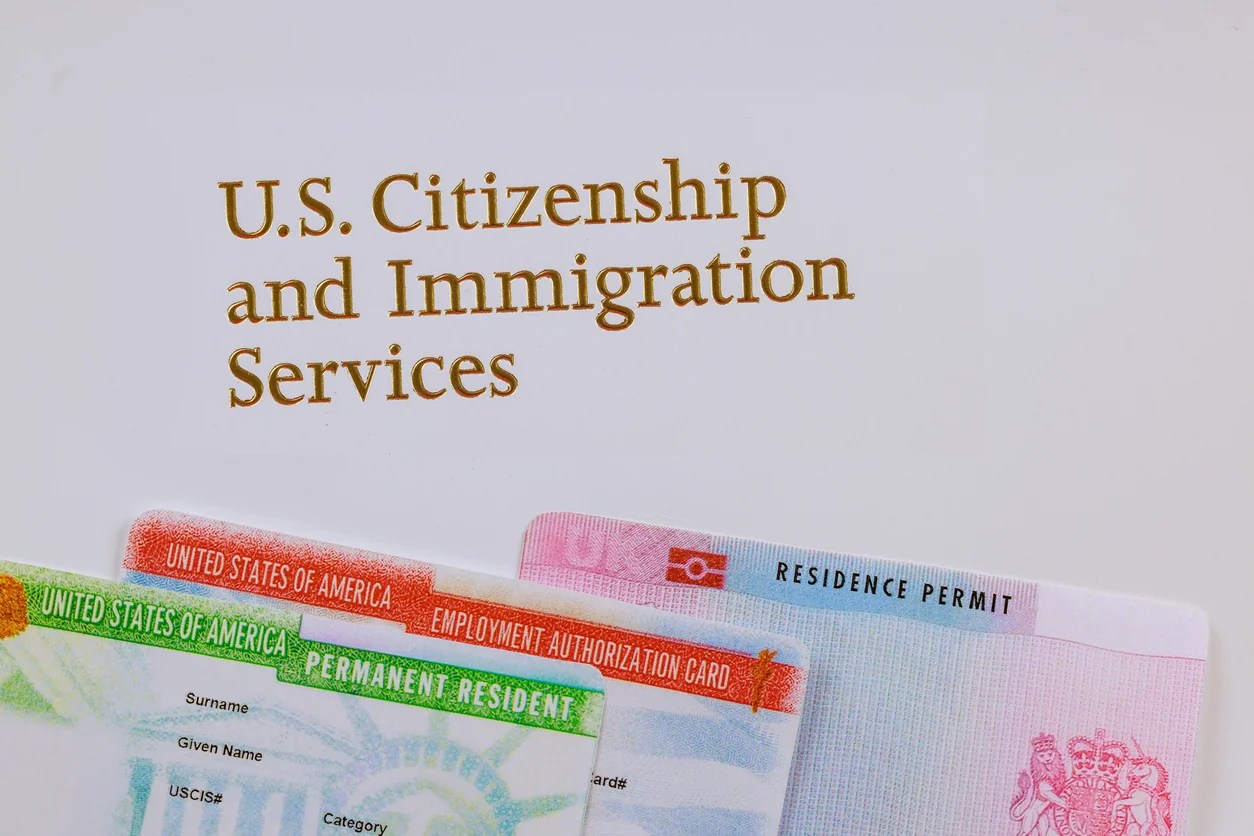Legal immigration for a moral citizenry