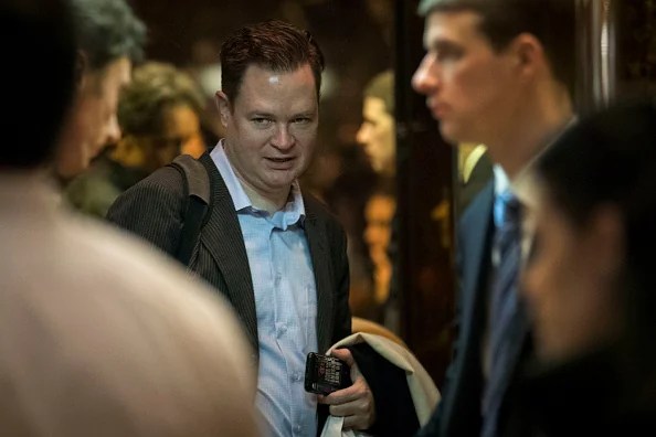 Trump HHS pick Jim O’Neill favors less regulation and more anti-aging research
